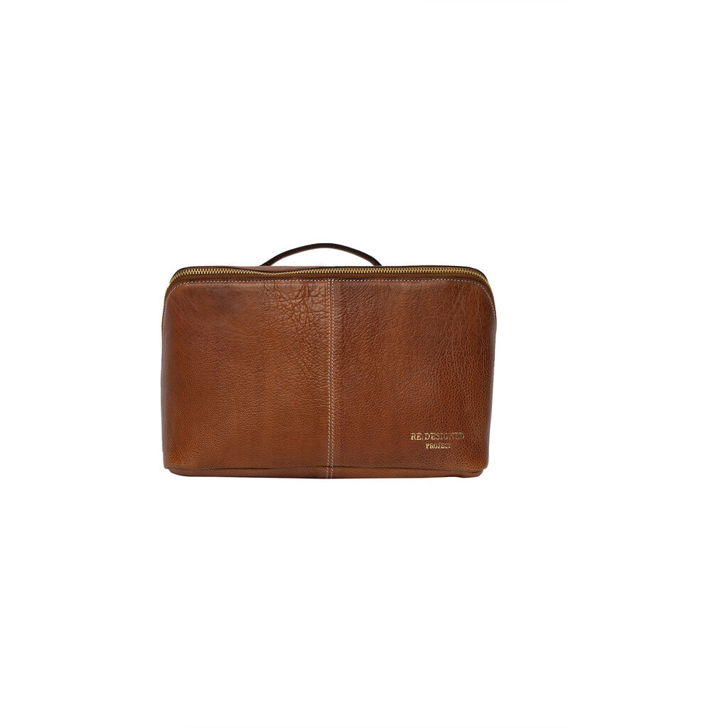 Project 10 - Walnut/Gold