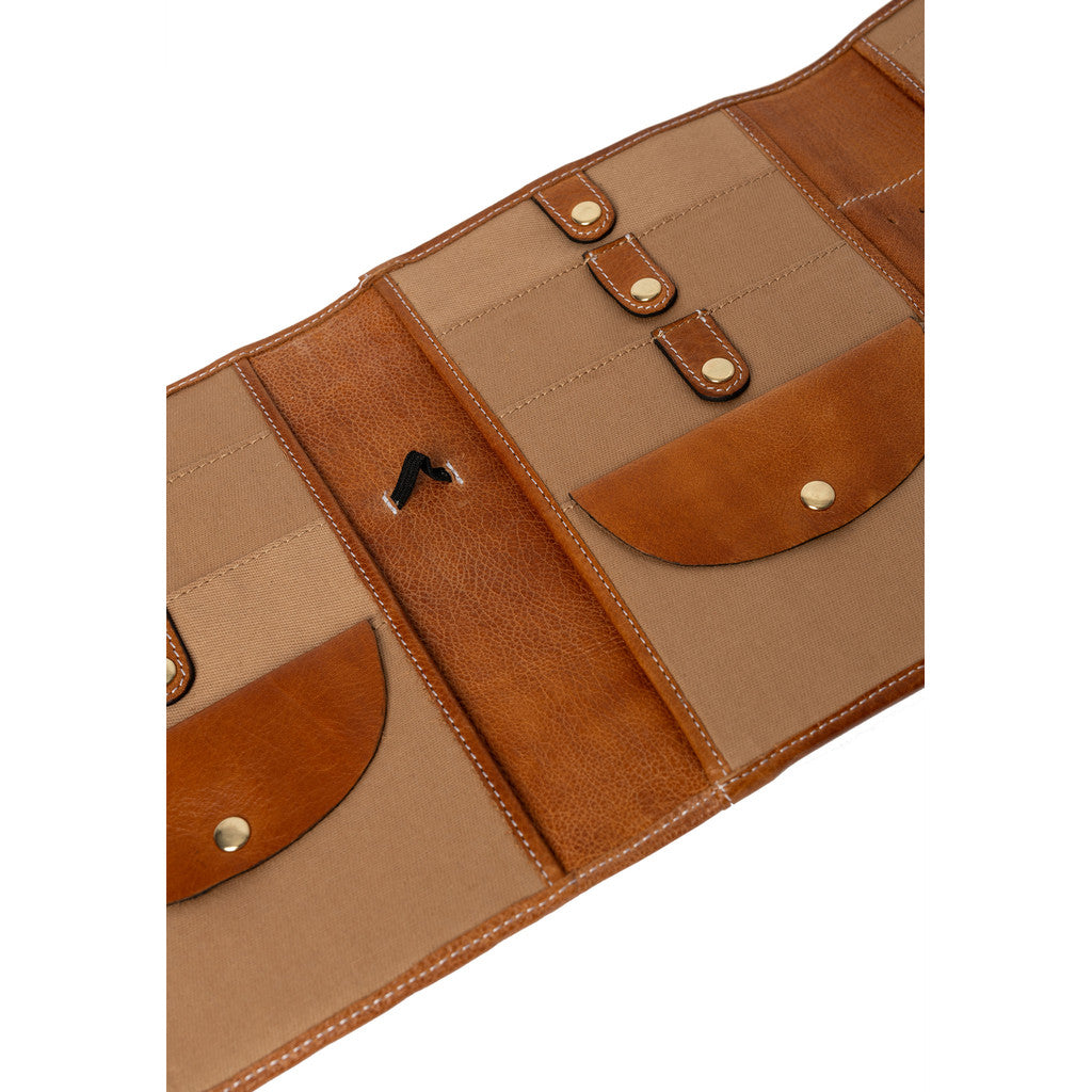 Project 14 - Walnut/Gold