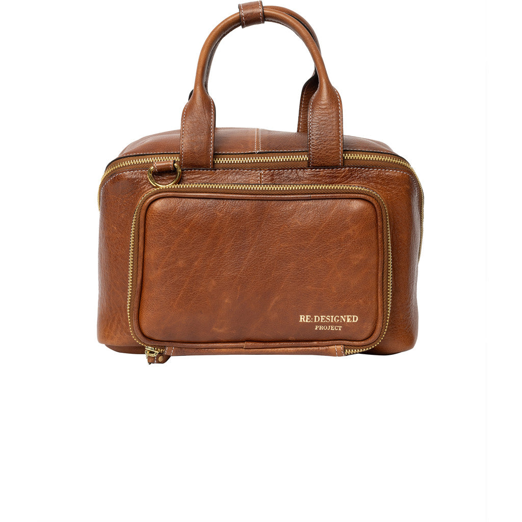 Project 39 - Walnut/Gold