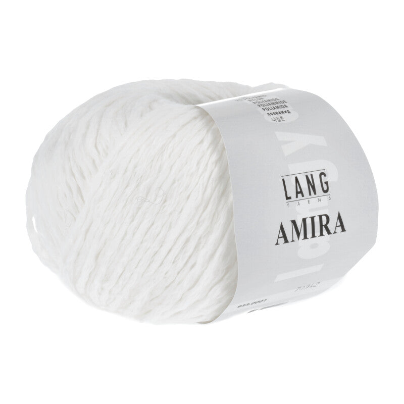 AMIRA Lang Yarns