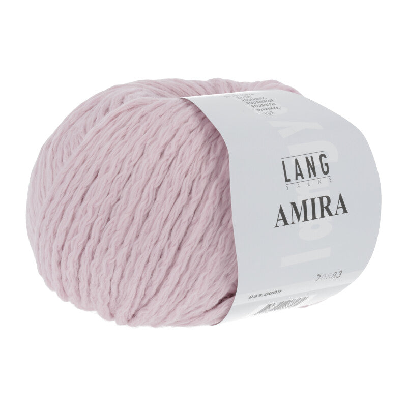 AMIRA Lang Yarns