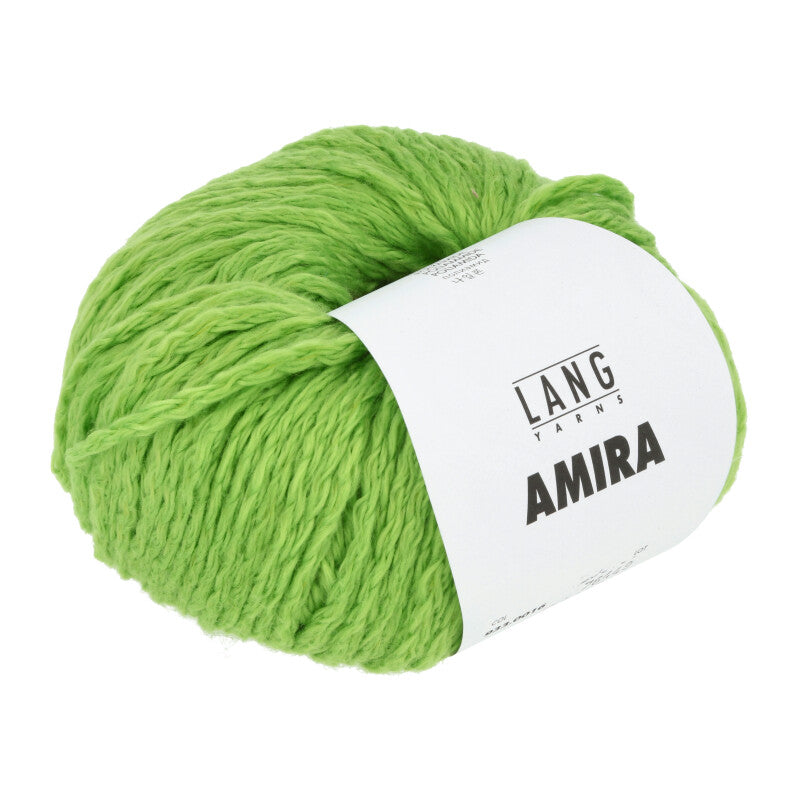 AMIRA Lang Yarns