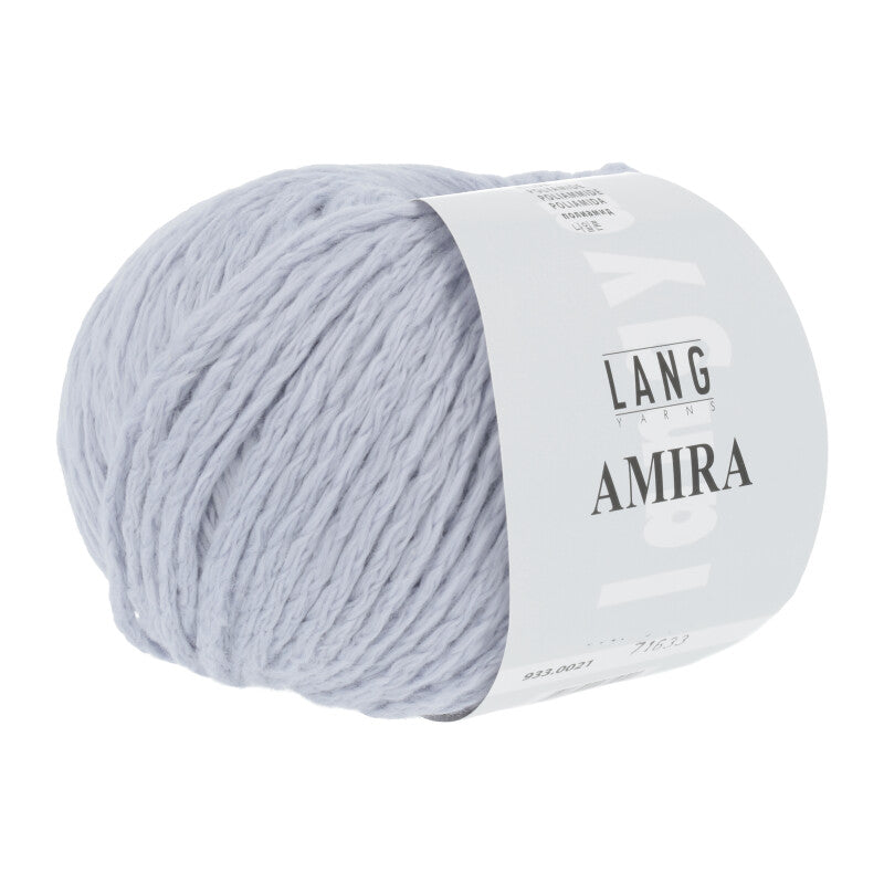 AMIRA Lang Yarns