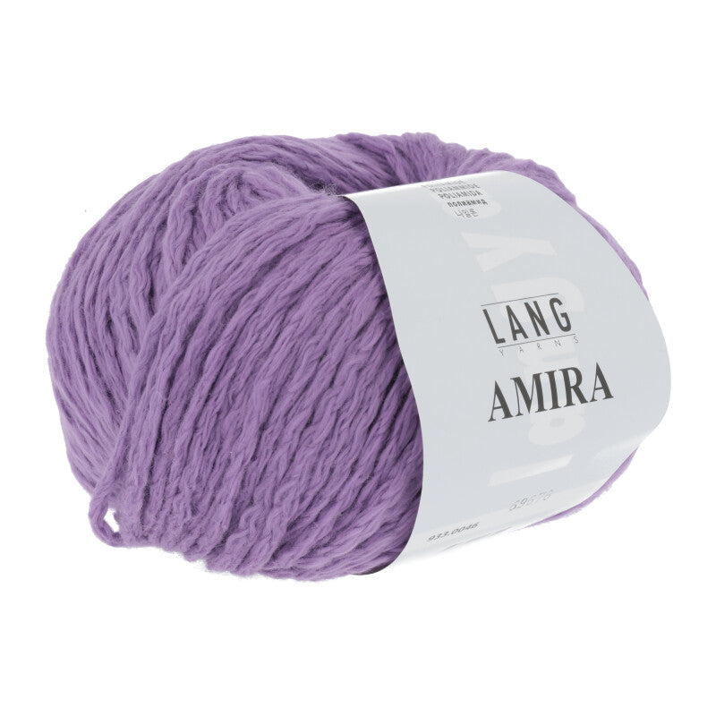 AMIRA Lang Yarns
