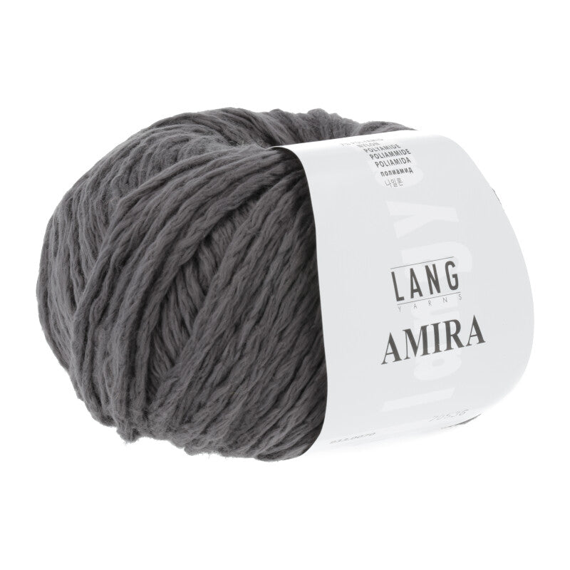 AMIRA Lang Yarns