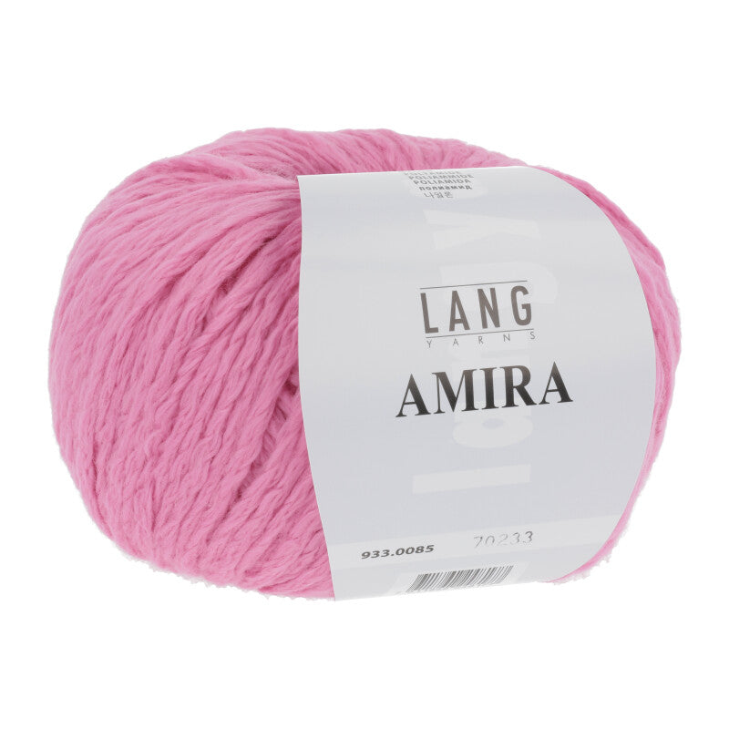 AMIRA Lang Yarns