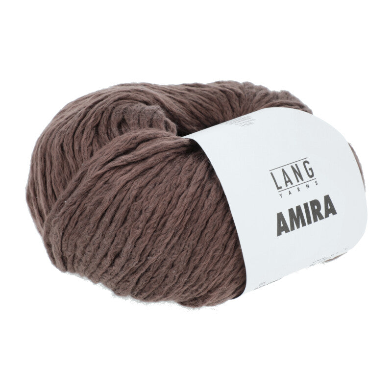 AMIRA Lang Yarns