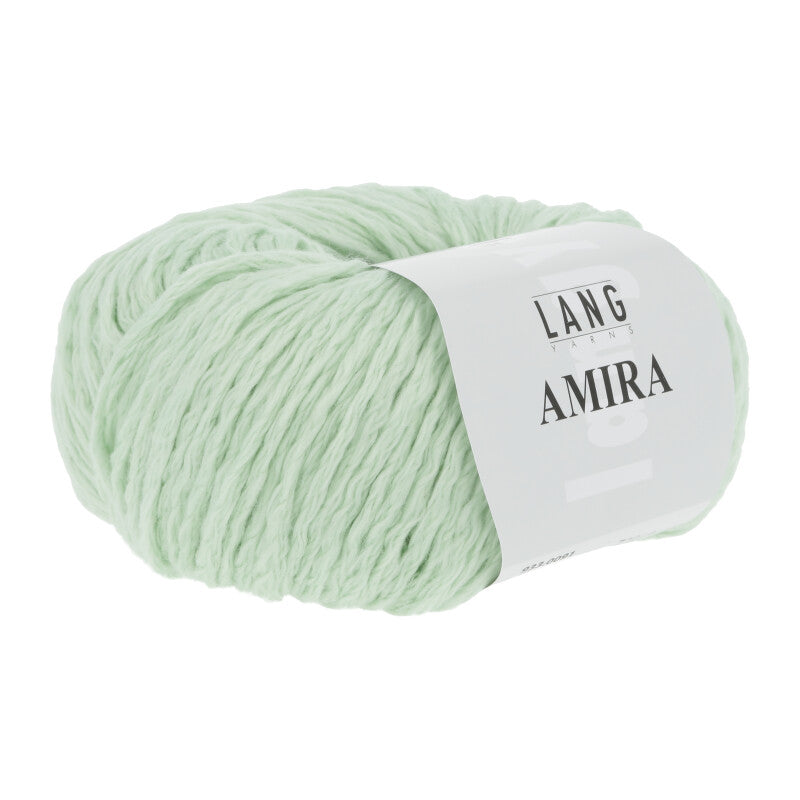 AMIRA Lang Yarns