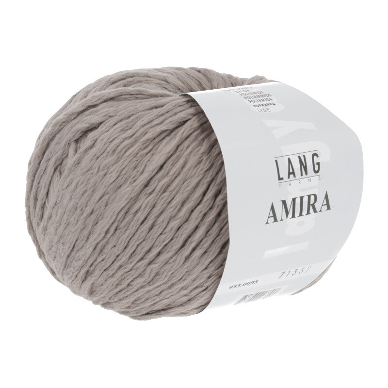 AMIRA Lang Yarns