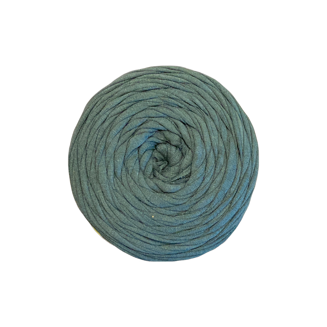 Cotton T-shirt Yarn Recycled