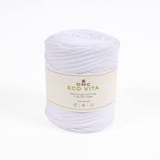 Cotton T-shirt Yarn Recycled