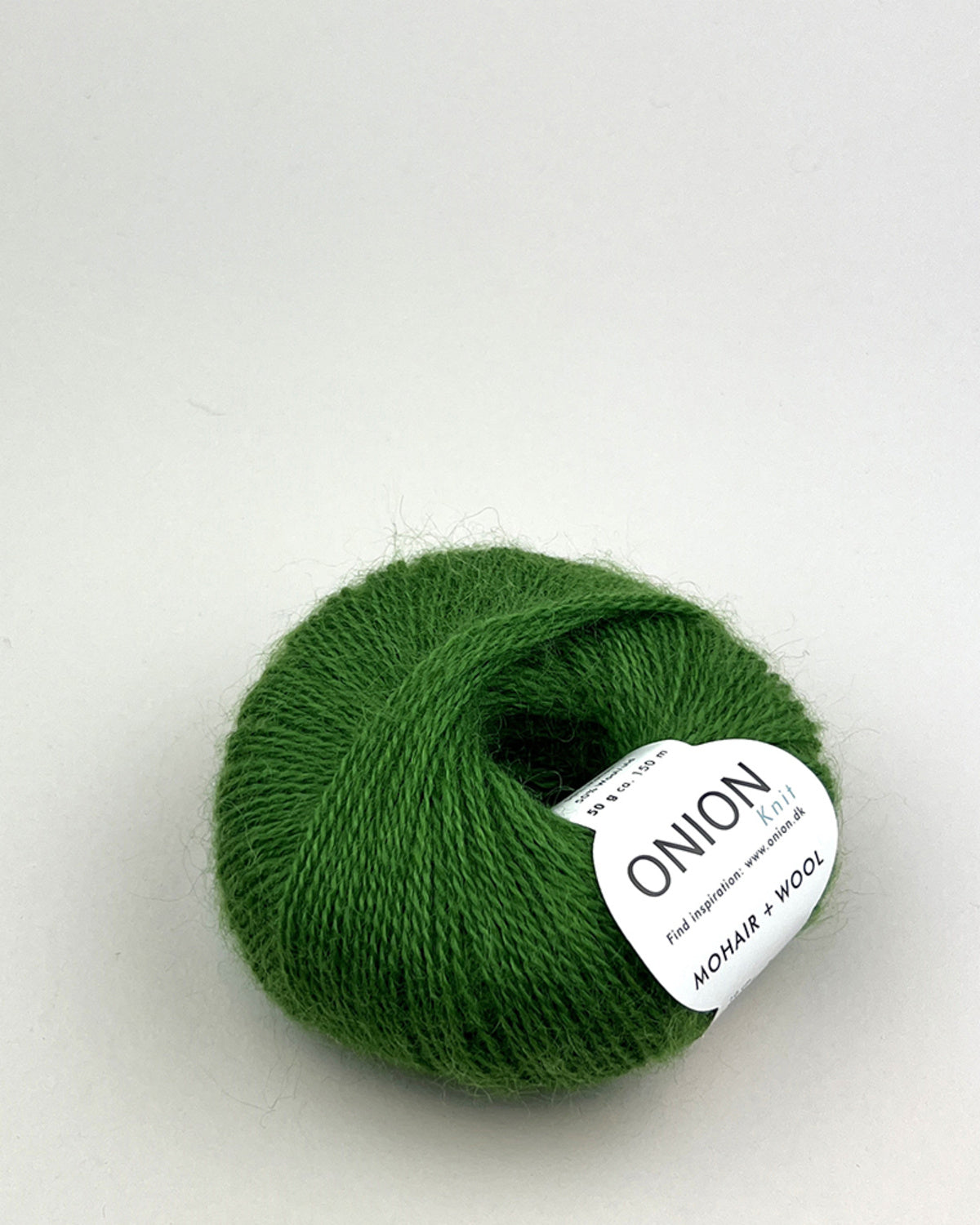 Onion Mohair and Wool