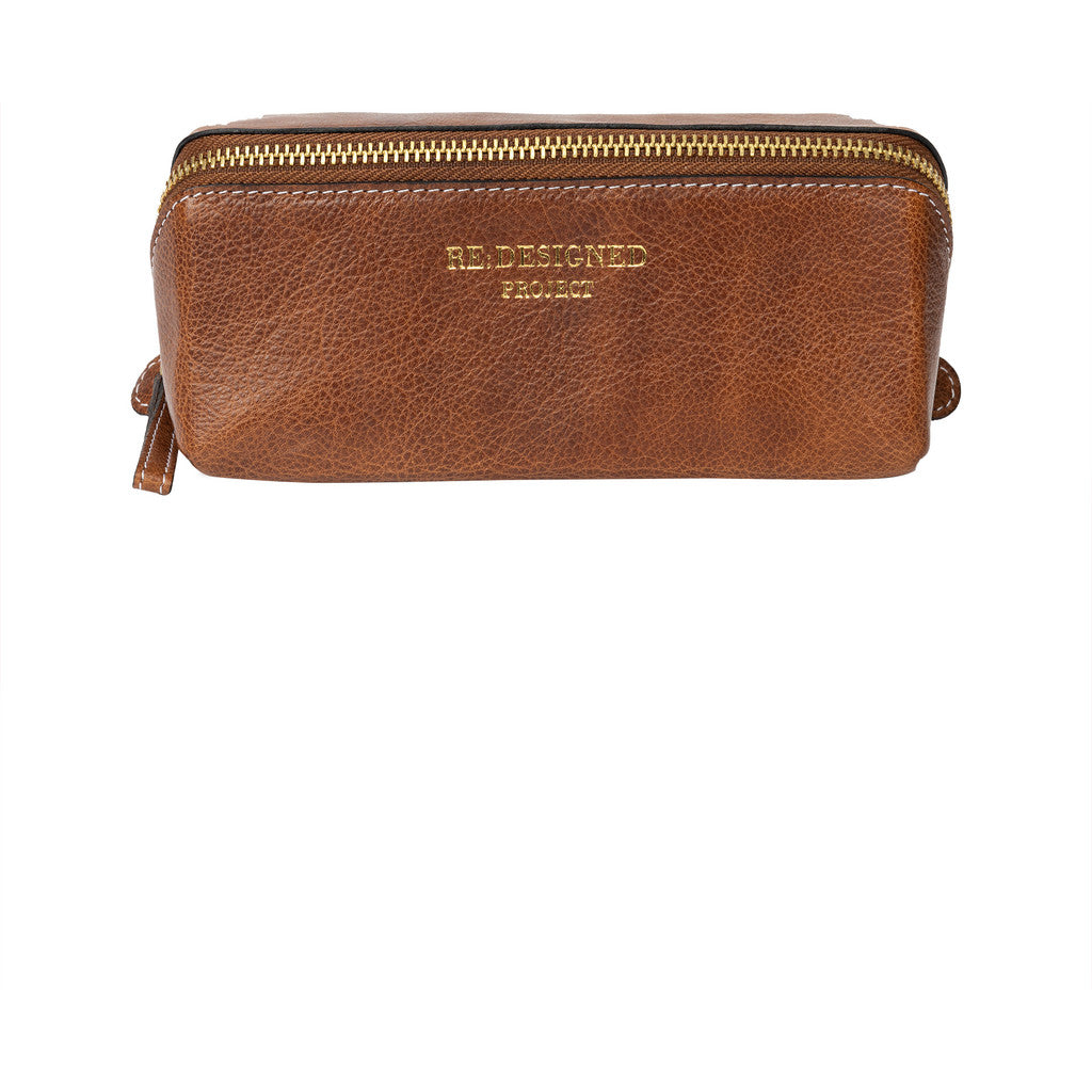 Project 36 - Walnut/Gold
