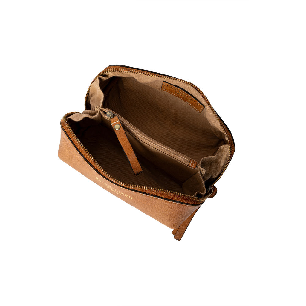 Project 36 - Walnut/Gold