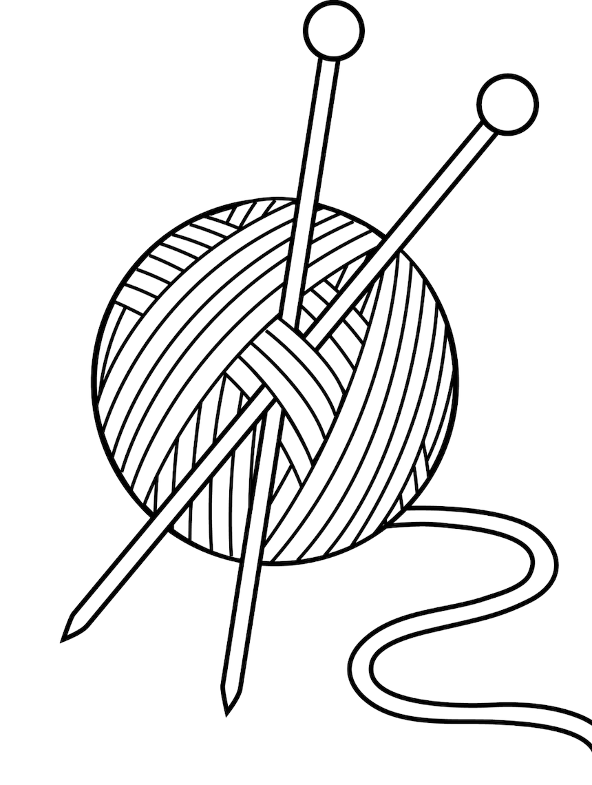Strikkeklubben Medlemsskab