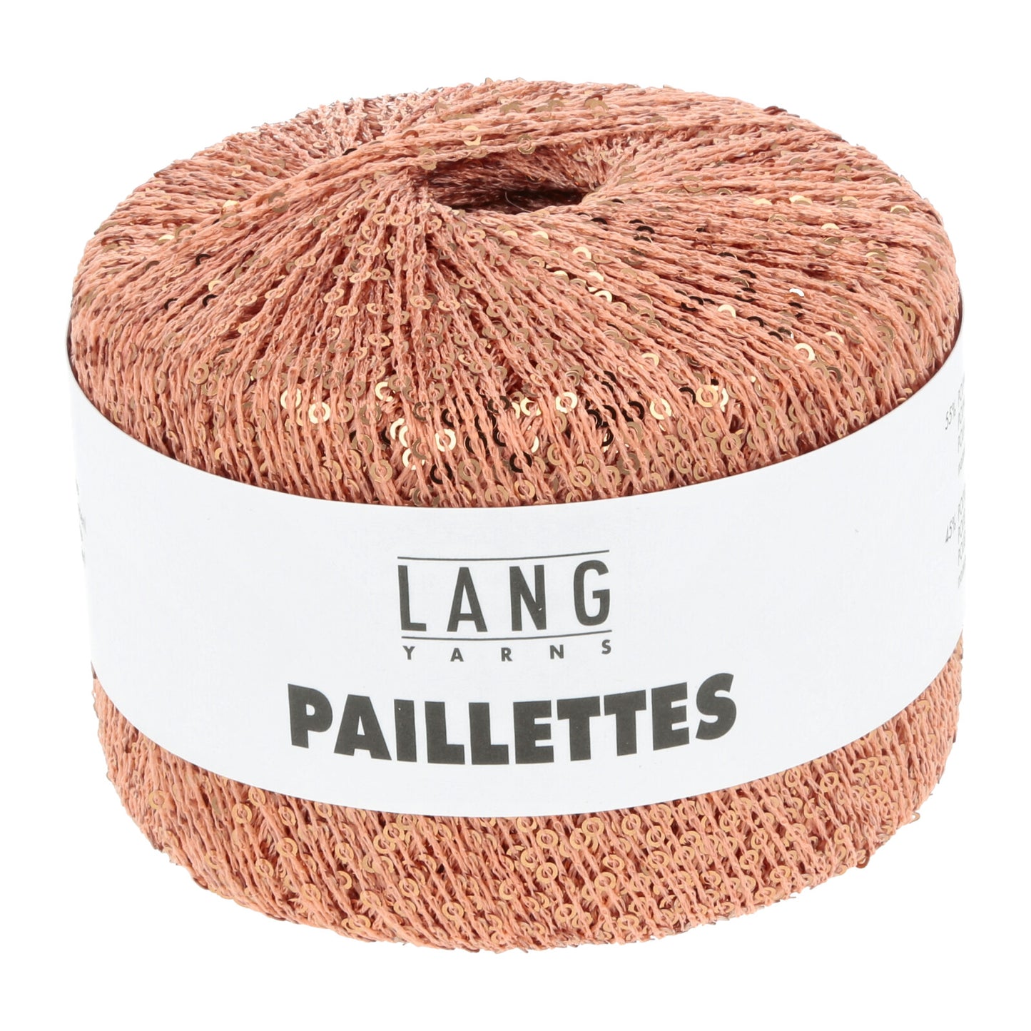 Paillettes Lang Yarns