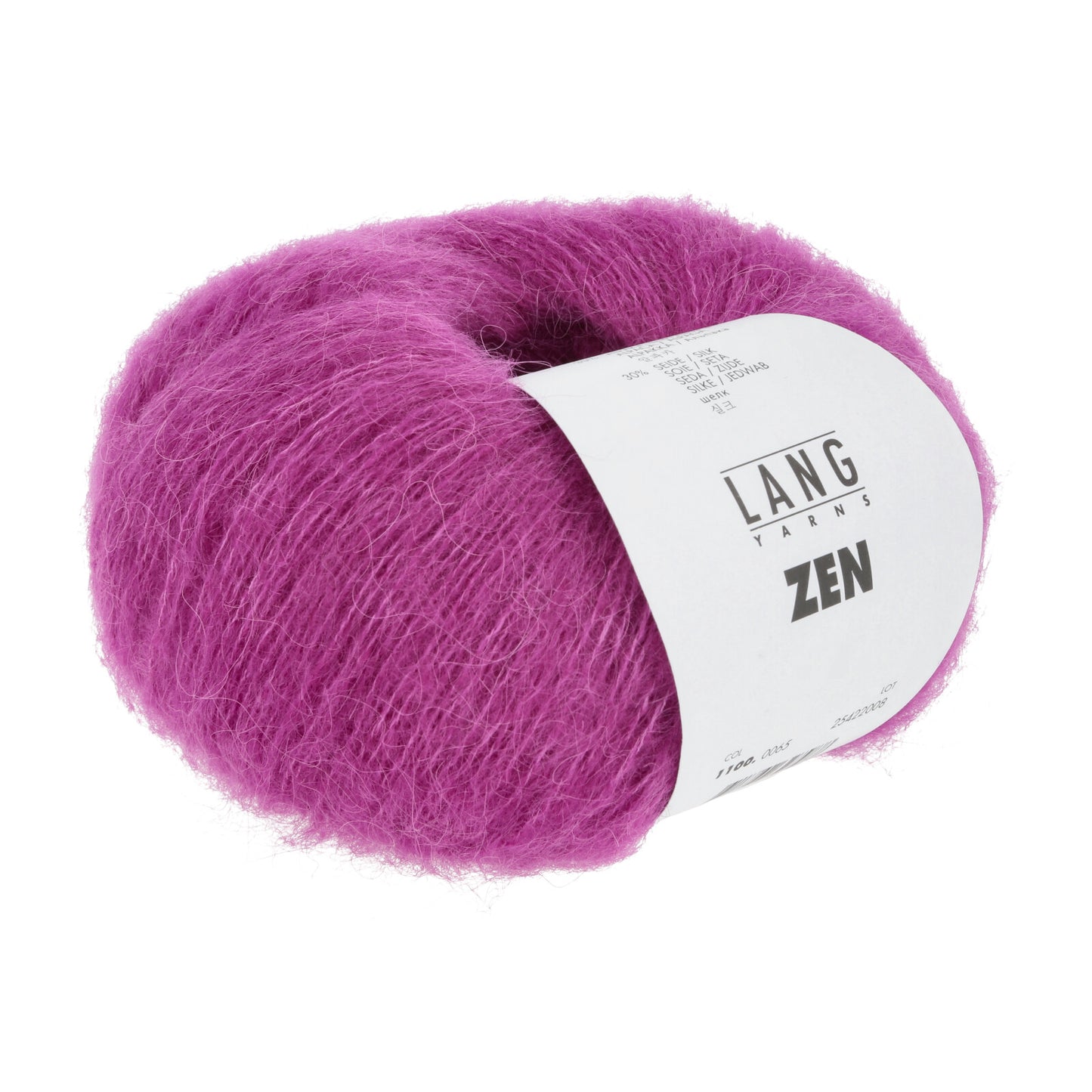 Zen Lang Yarns