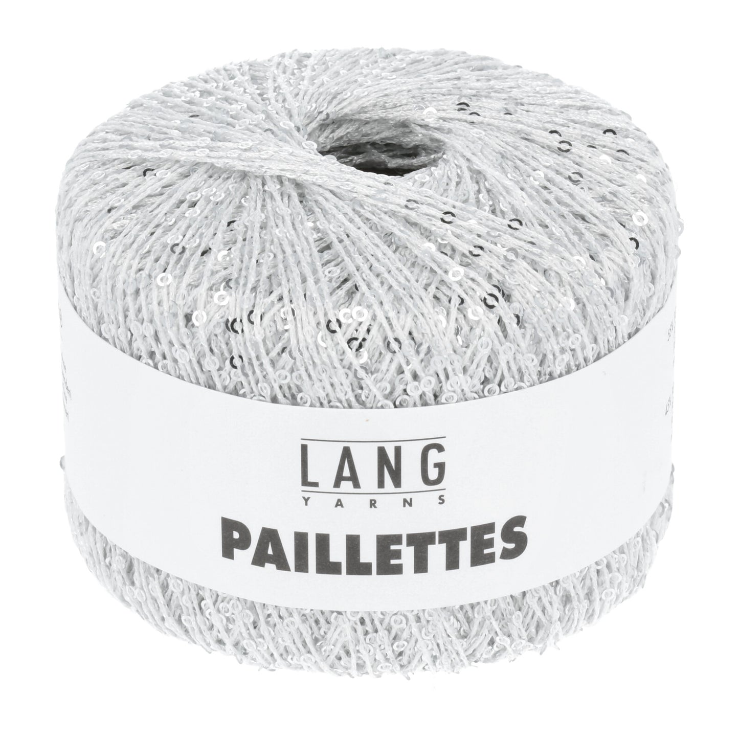 Paillettes Lang Yarns