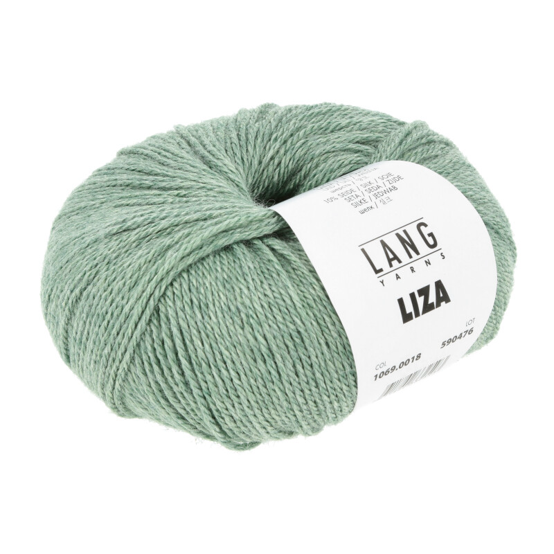 Liza Lang Yarns