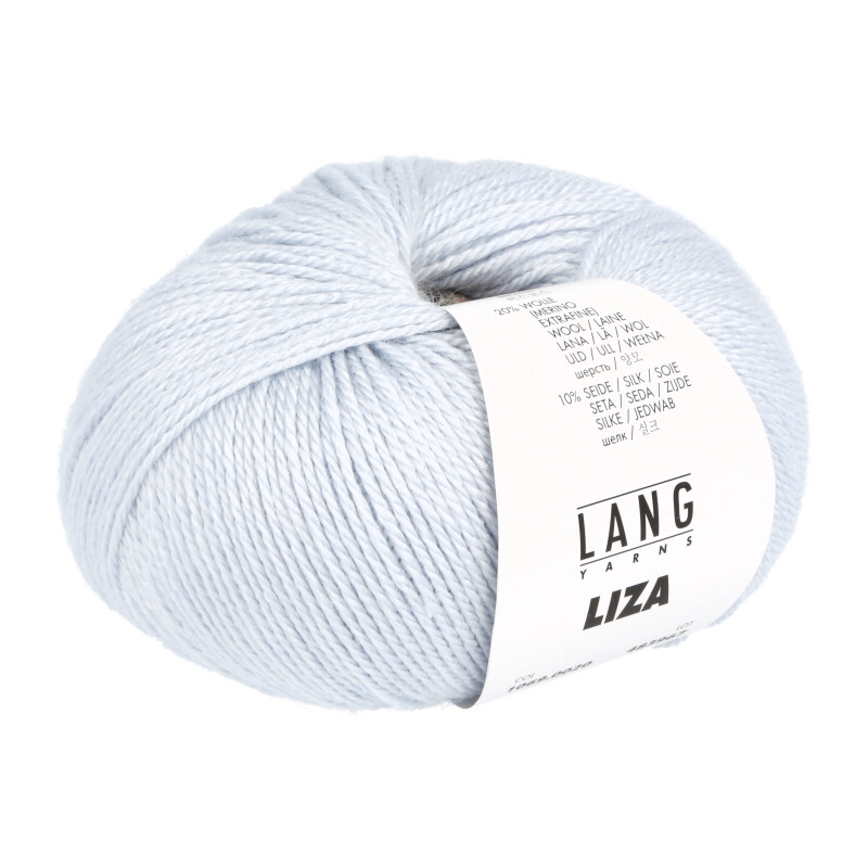 Liza Lang Yarns