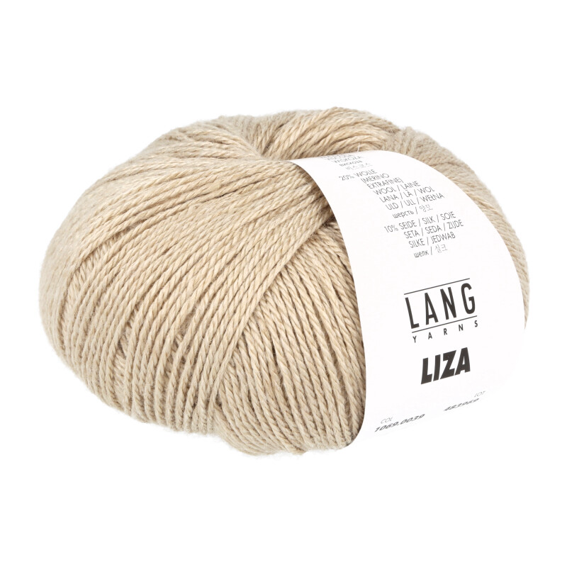 Liza Lang Yarns