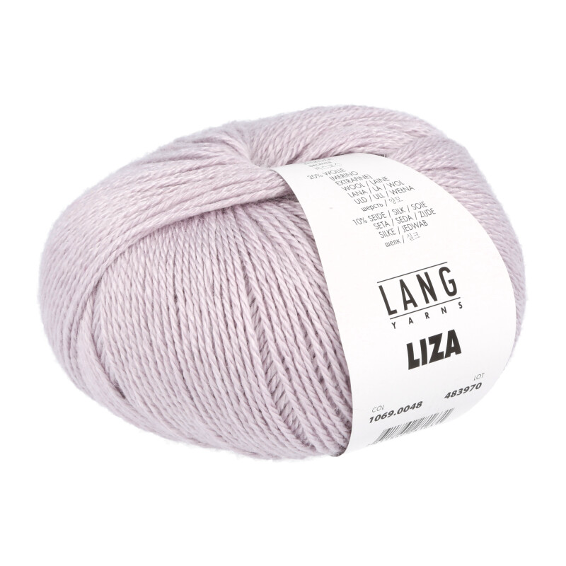 Liza Lang Yarns