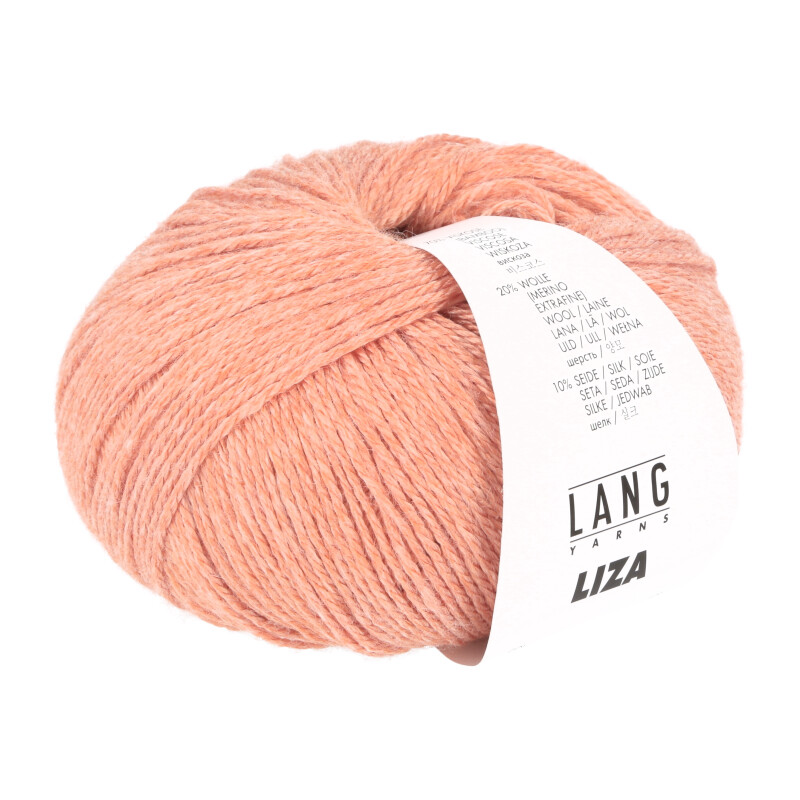 Liza Lang Yarns