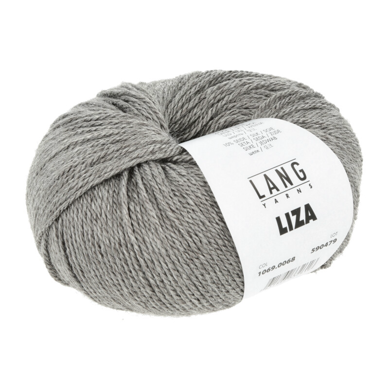 Liza Lang Yarns