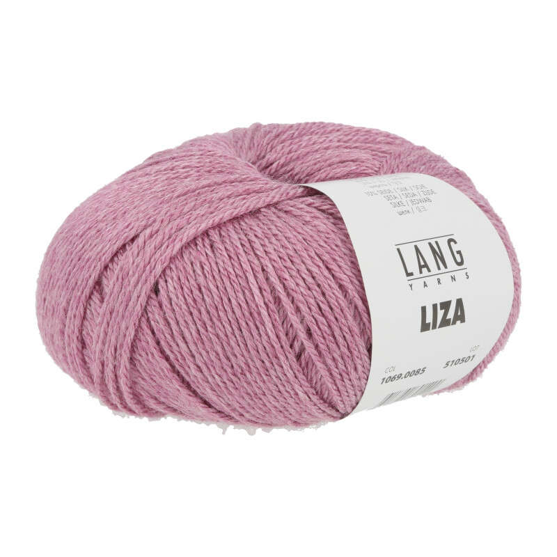 Liza Lang Yarns