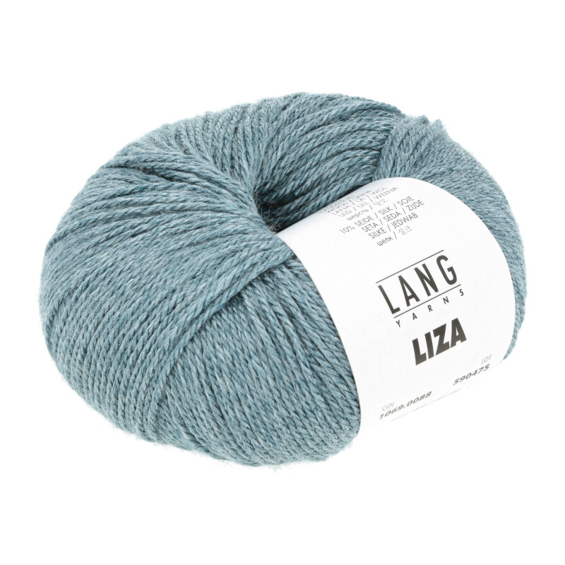 Liza Lang Yarns