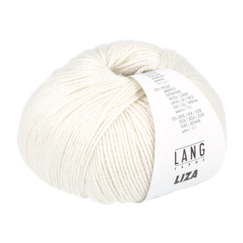 Liza Lang Yarns