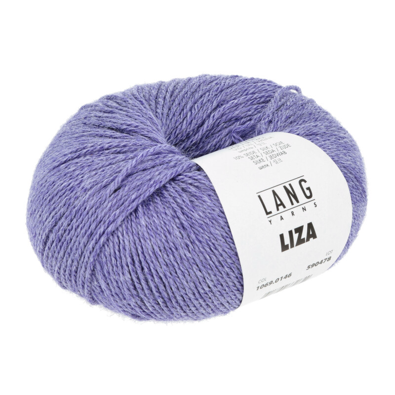 Liza Lang Yarns