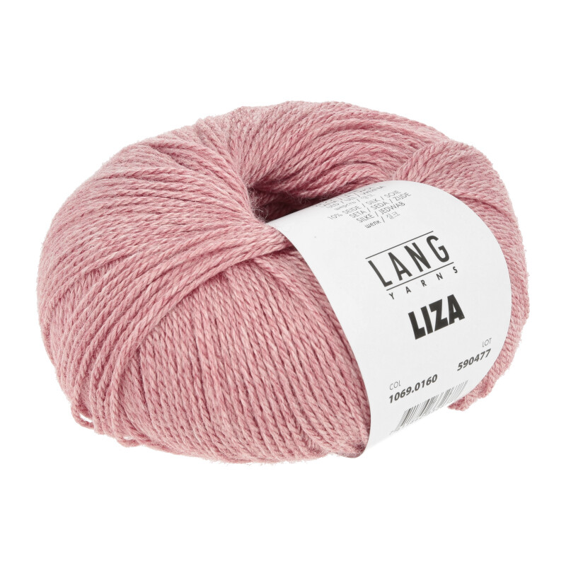 Liza Lang Yarns