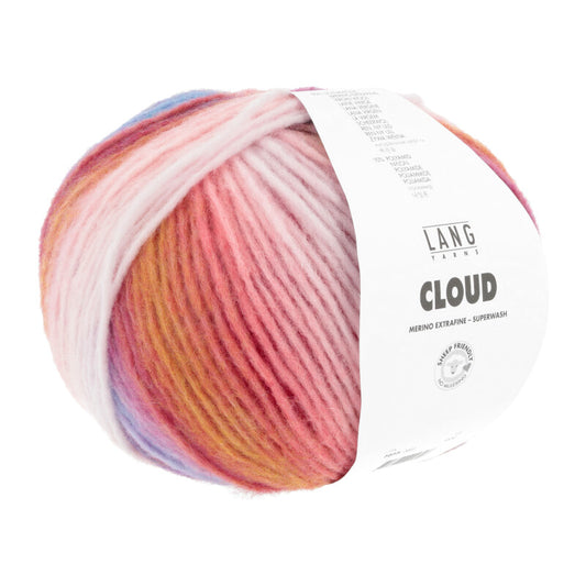 Cloud Lang Yarns