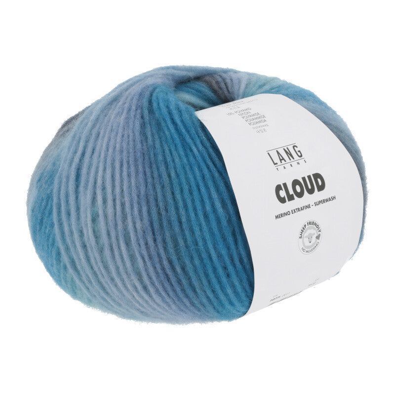 Cloud Lang Yarns