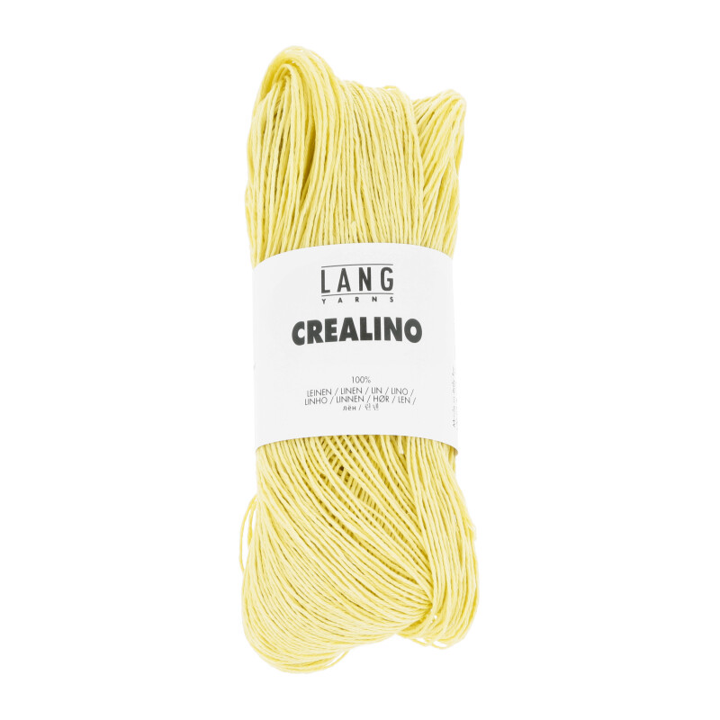 Crealino Lang Yarns