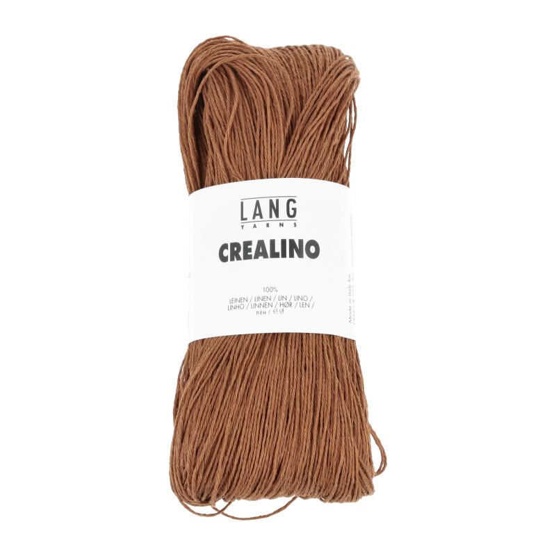 Crealino Lang Yarns