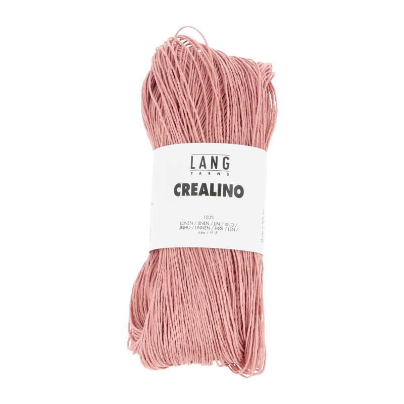 Crealino Lang Yarns