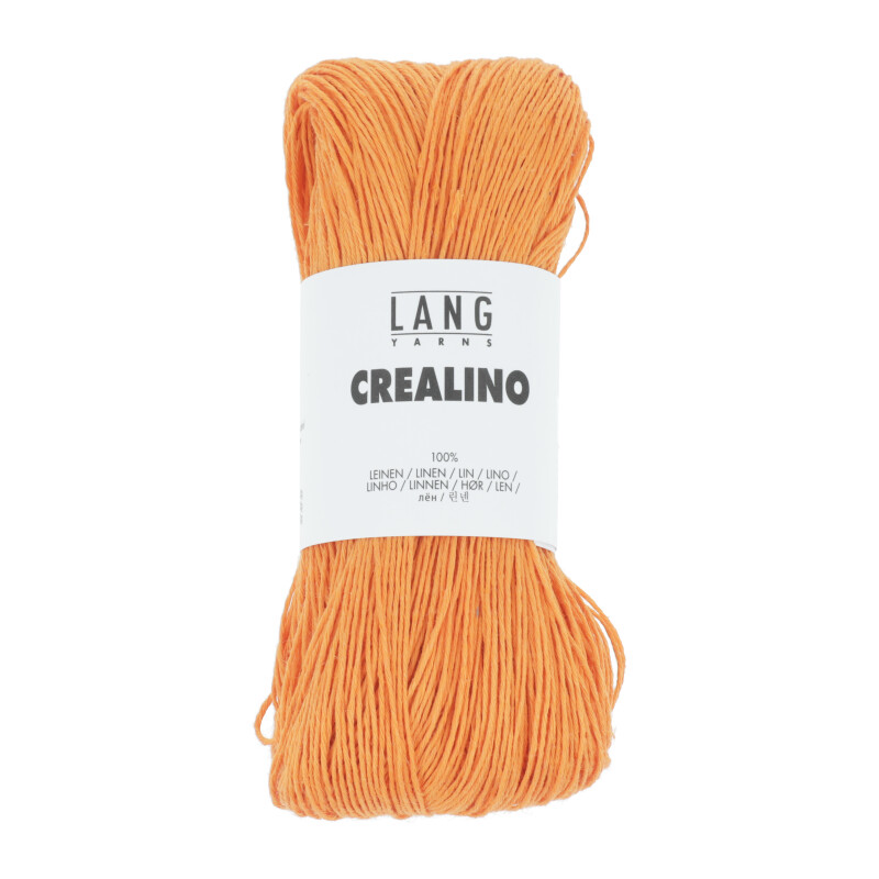 Crealino Lang Yarns