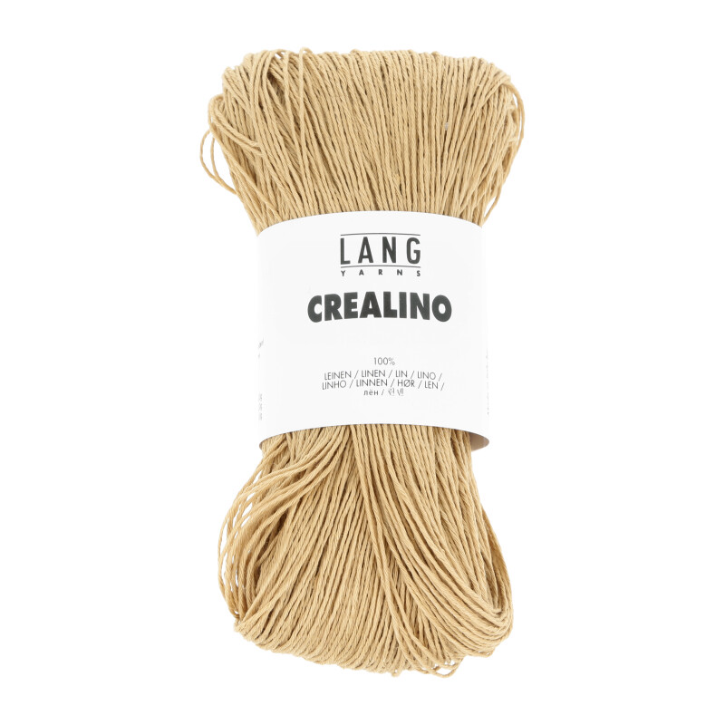 Crealino Lang Yarns