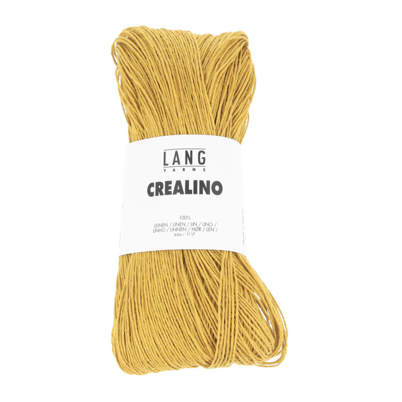 Crealino Lang Yarns