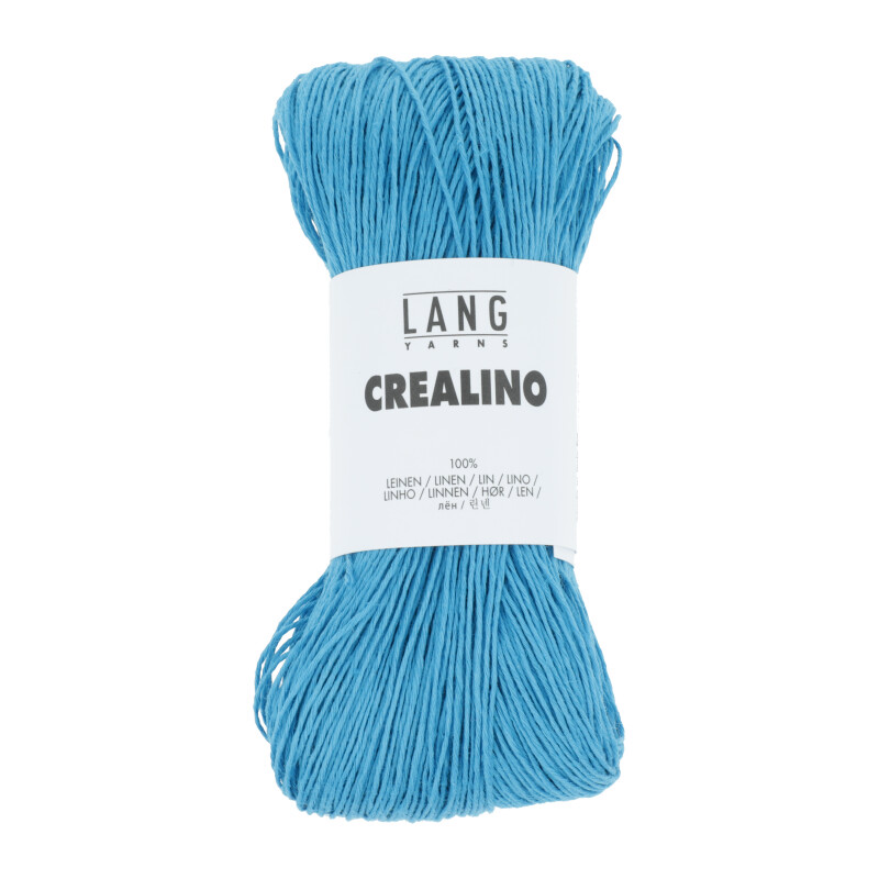 Crealino Lang Yarns