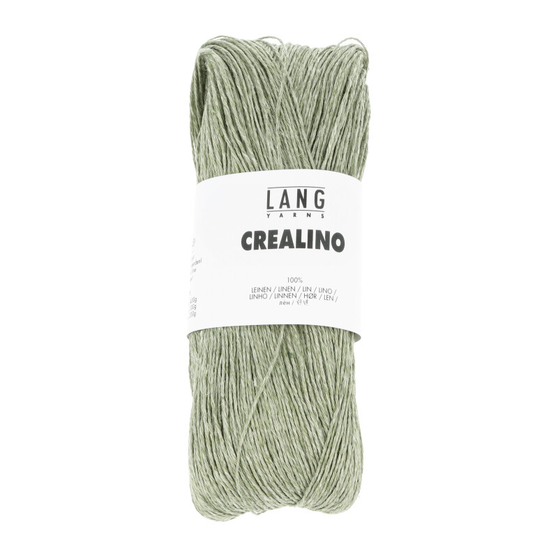 Crealino Lang Yarns