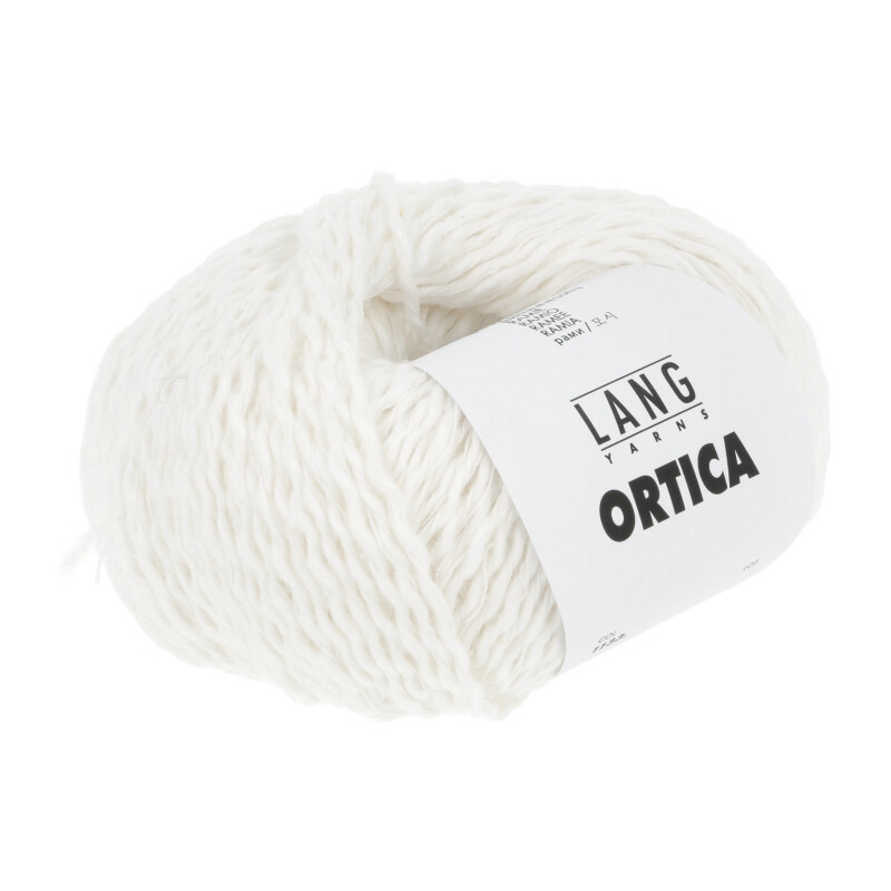 Ortica Lang Yarns