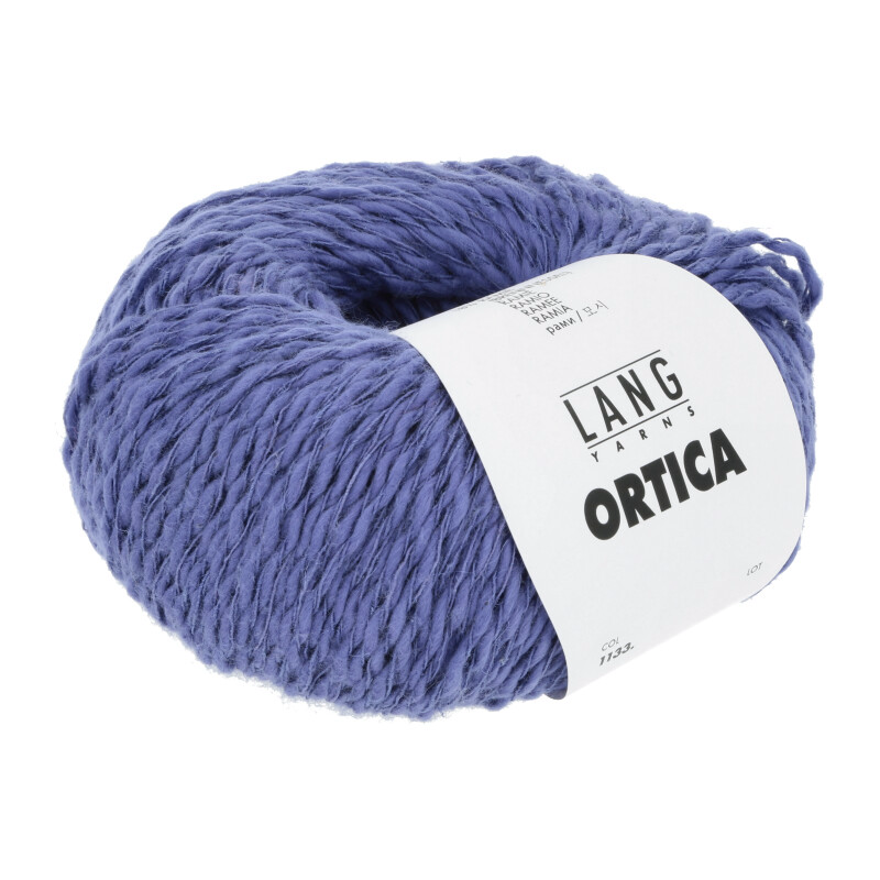 Ortica Lang Yarns