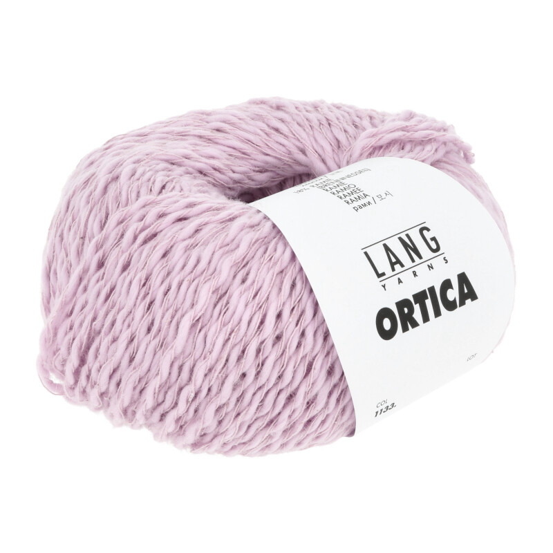 Ortica Lang Yarns