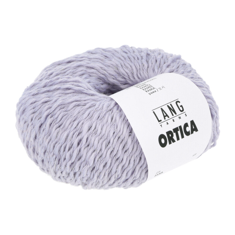 Ortica Lang Yarns