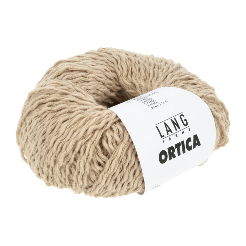 Ortica Lang Yarns