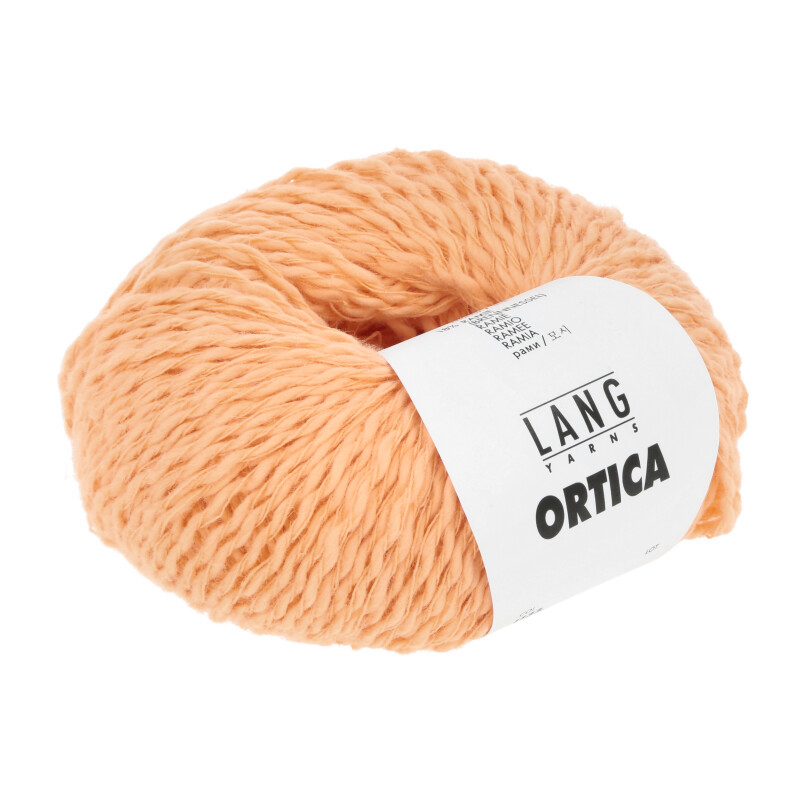 Ortica Lang Yarns