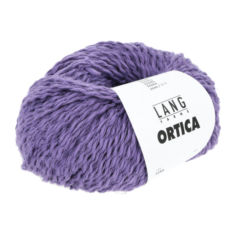 Ortica Lang Yarns